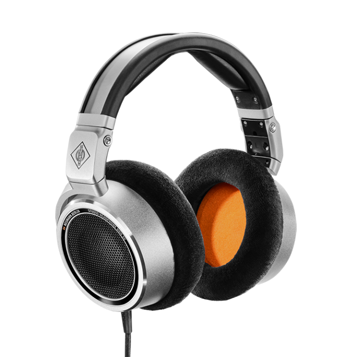 Cuffia Neumann NDH 30 - OPEN 120 Ohm main product photo