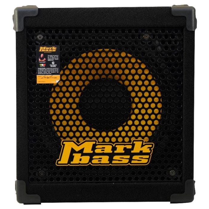 Cassa Markbass New York 121 main product photo