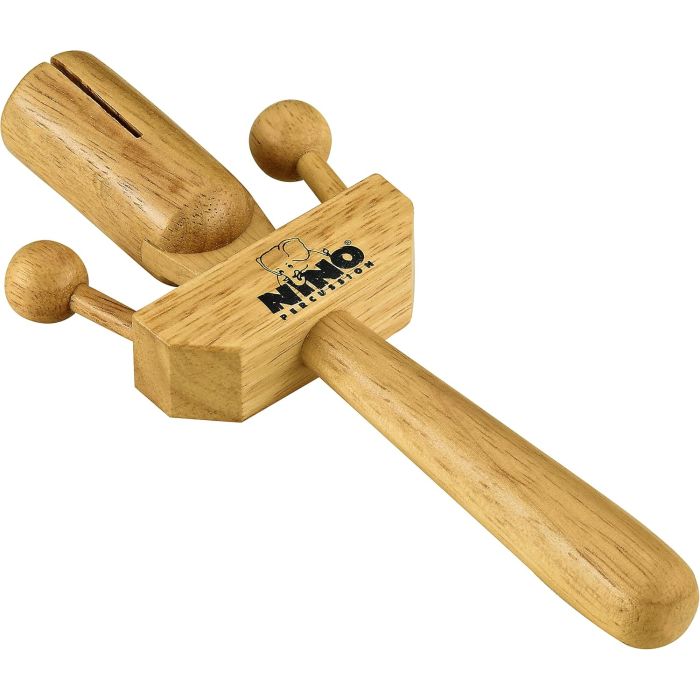 Nino 519 Woodpecker main product photo