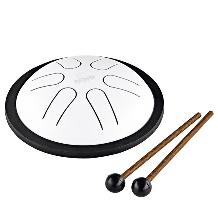 Nino Percussion NINO980WH main product photo