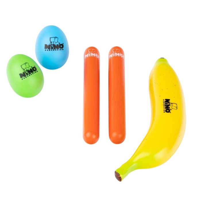 Nino NINOSET7 main product photo