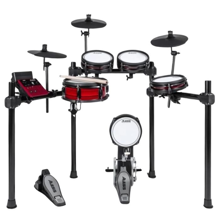 Alesis NITRO PRO KIT Batteria Elettronica main product photo