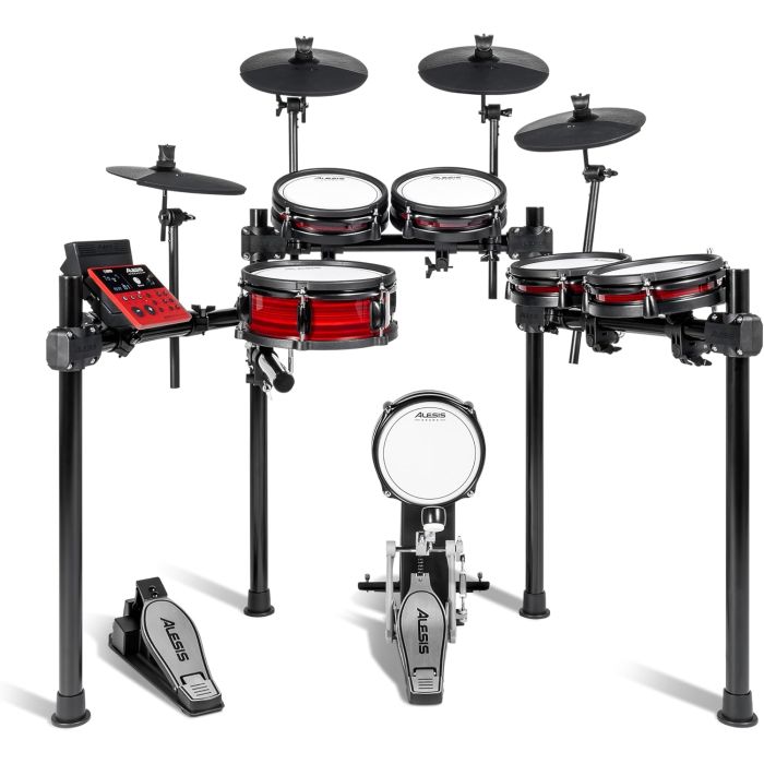 Alesis NITRO PROXL KIT Batteria Elettronica main product photo