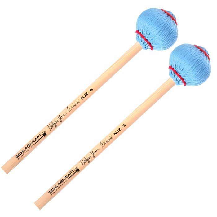 Schlagkraft NJZ-5R Mallets Marimba main product photo