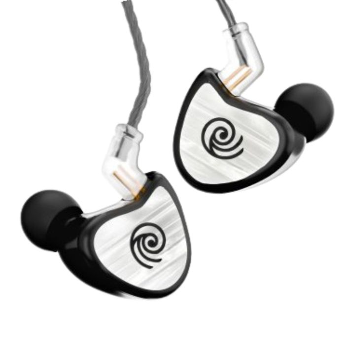 NTS Audio TWO Auricolari 26 Ohm 112 dB main product photo