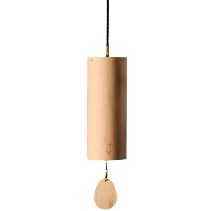 Koshi Earth Symphony Ocean Chimes main product photo