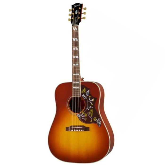 Gibson Hummingbird Original HCS main product photo