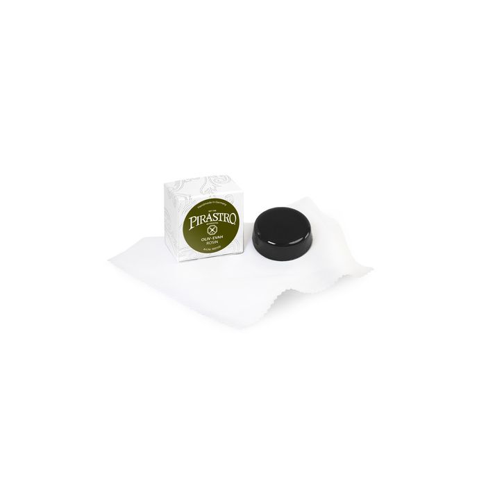 Colofonia Pirastro Oliv-Evah medium main product photo