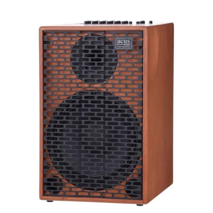 Acus ONE FORSTRINGS 8 Ferdi Wood main product photo