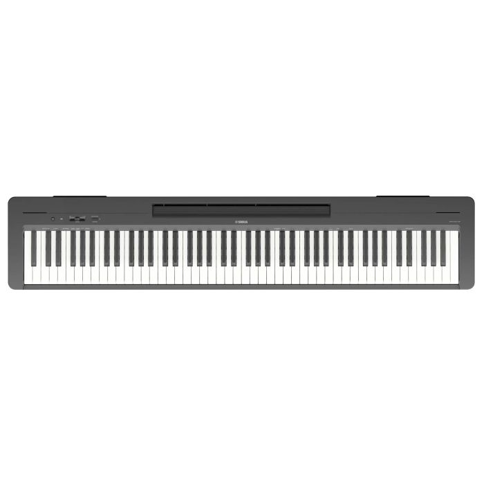 Yamaha P-145BT Piano Digitale bluetooth main product photo
