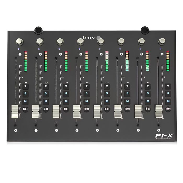 Icon P1-X Controller main product photo