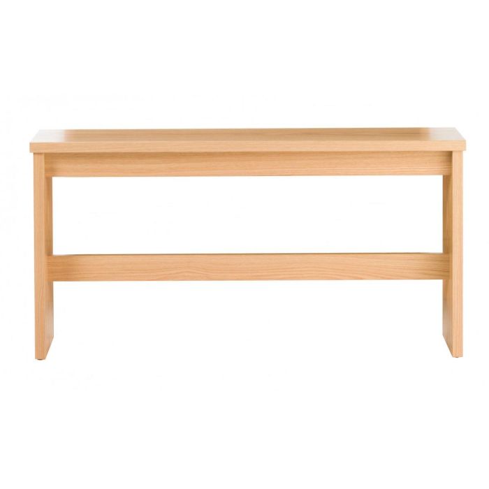 Viscount Panca in legno main product photo