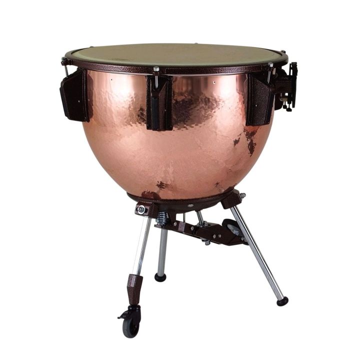 Timpano Adams Universal rame martellato 23" main product photo