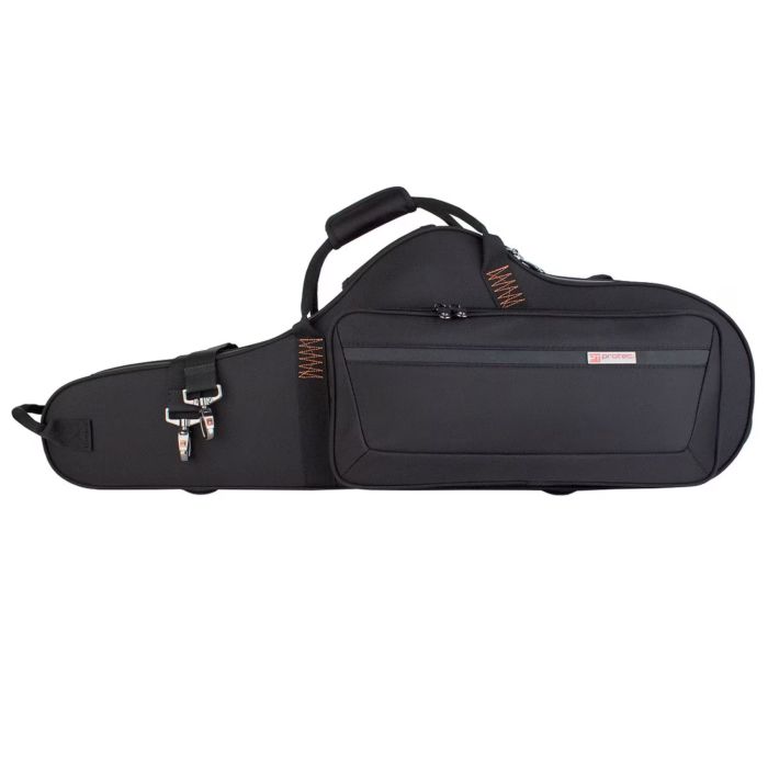 Protec PB305CT Custodia Sax Tenore Pro Pac Contoured black main product photo