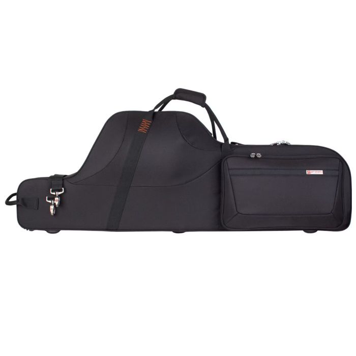 Protec PB311CT Custodia Sax Baritono Pro Pac si/la black main product photo