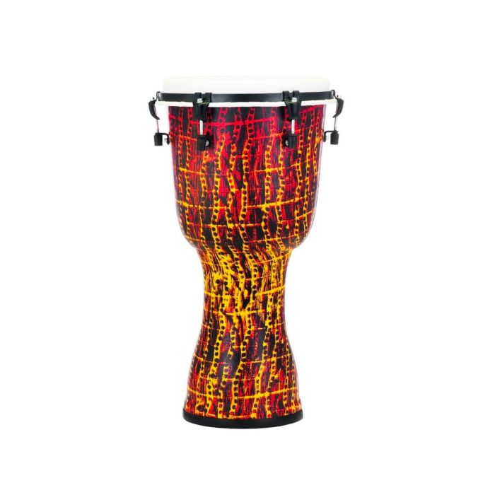 Djembe 8" Pearl Top Tuned tribal fire main product photo