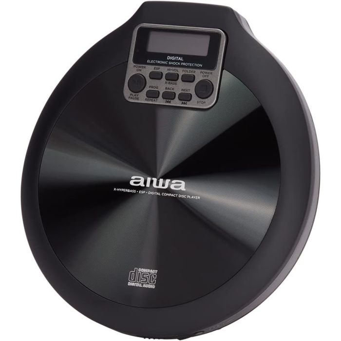 Aiwa PCD-810BK main product photo