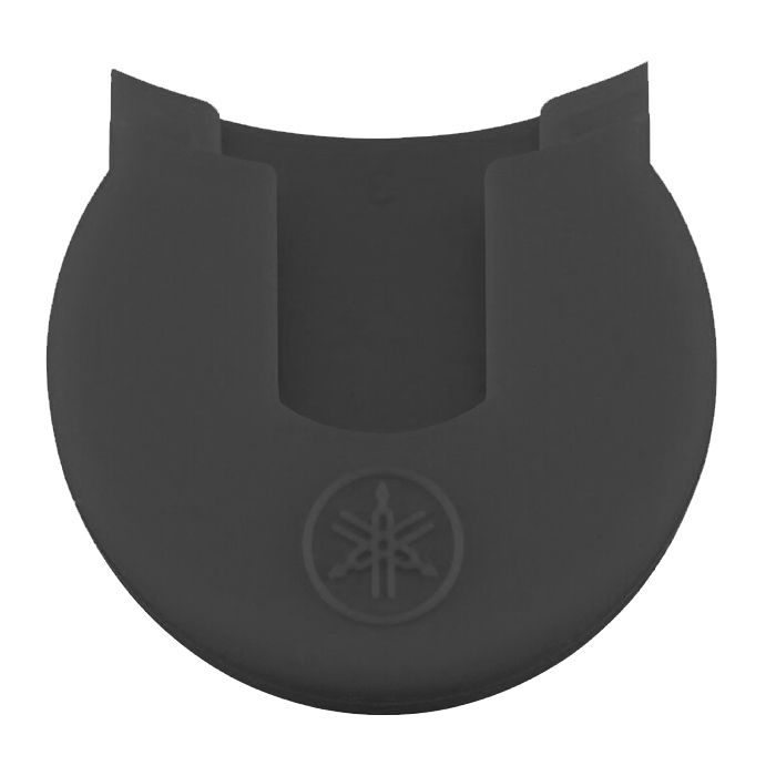 Poggiadito Yamaha per clarinetto/oboe black 03 main product photo