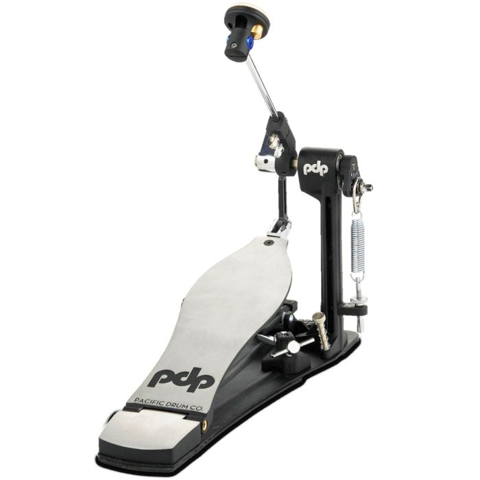 PDP Concept Pedale Cassa Singolo Direct Drive main product photo