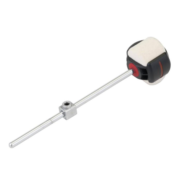 Pearl B-250QB 4 facce feltro nylon main product photo