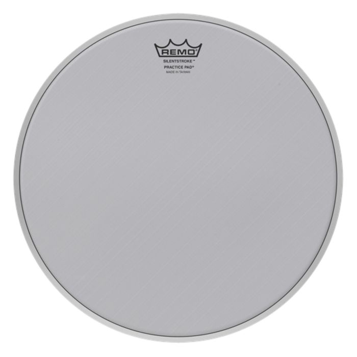 Remo PH-0008-SN silent stroke main product photo