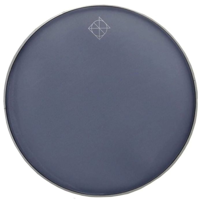 Dixon 18" Mesh DIX1 single ply black main product photo