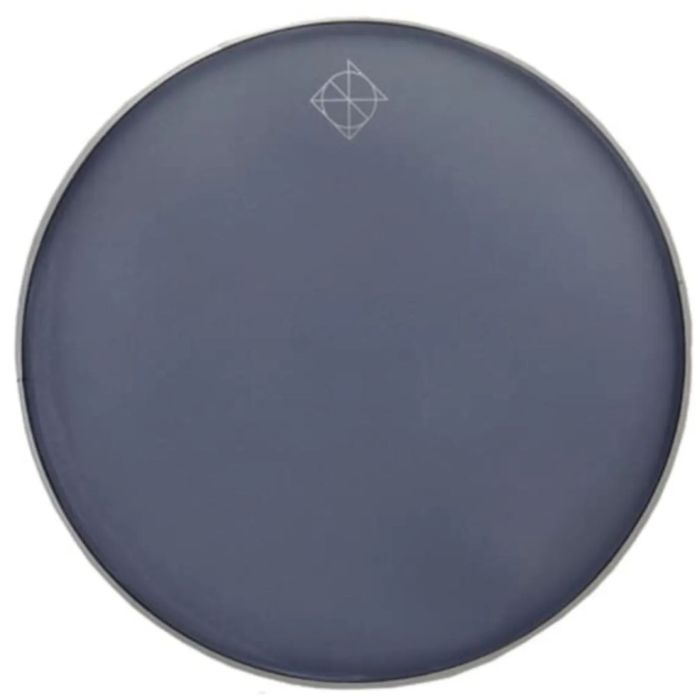 Dixon 22" Mesh Head DIX1 single ply black main product photo