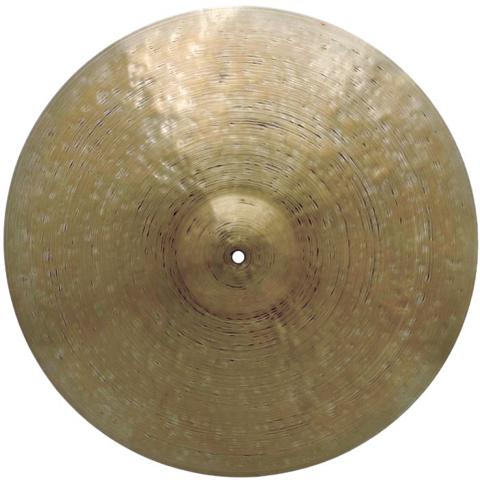 Istanbul Agop Piatto 22" 30th Anniversary Ride EX DEMO main product photo