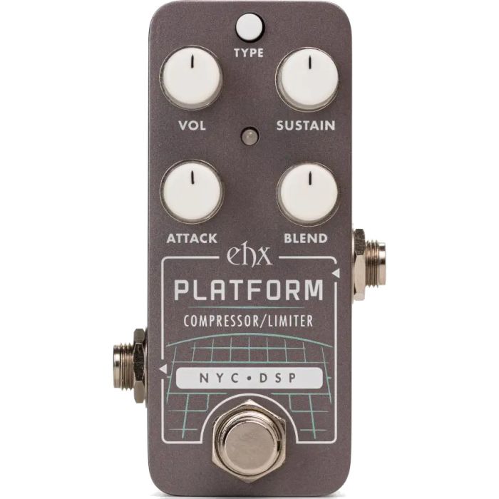 Electro Harmonix PICO PLATFORM main product photo