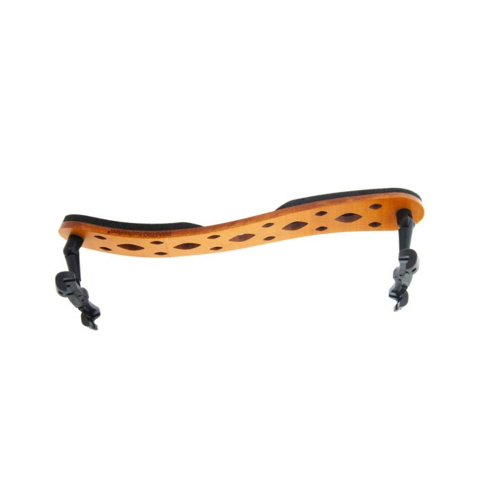 Spalliera Violino 4/4 Pirastro Korfker in legno acero main product photo