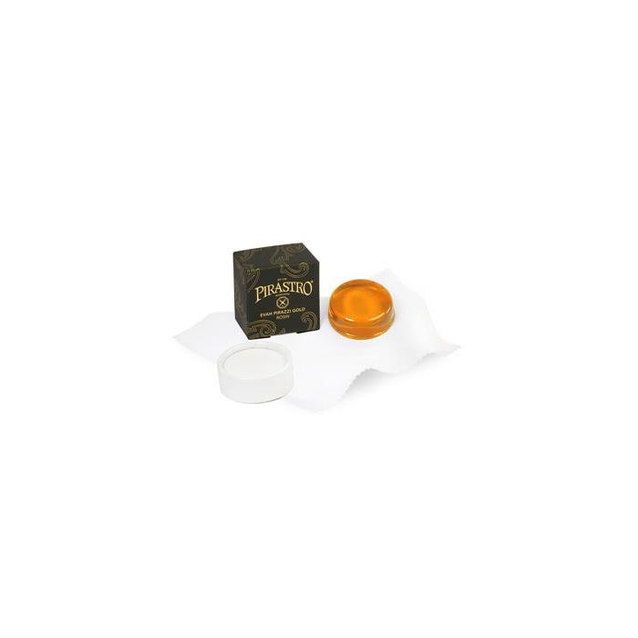 Colofonia Pirastro Evah Pirazzi Gold main product photo