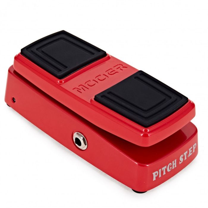 Mooer PITCH STEP Pedale main product photo