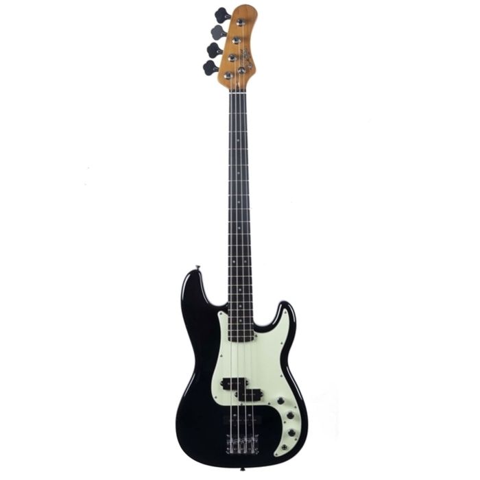 Eko PJ-300 Basso Elettrico black main product photo
