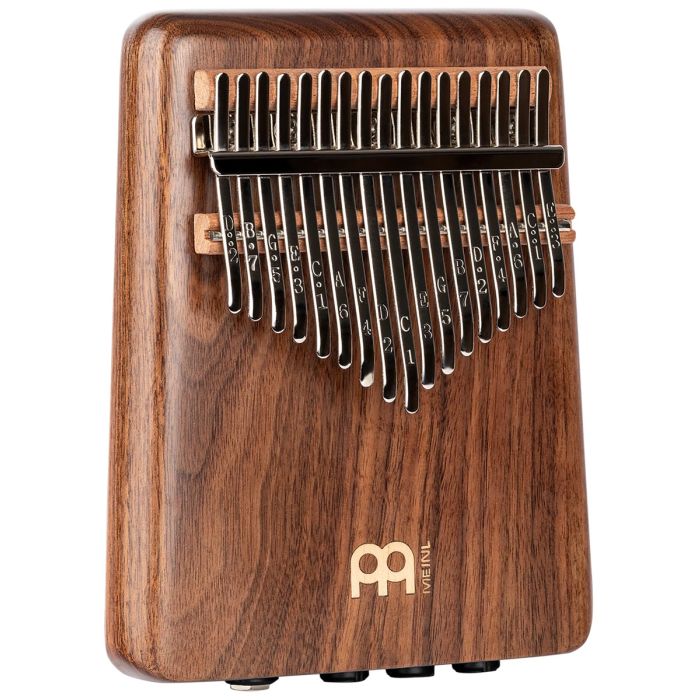 Kalimba Meinl PKA17-AW main product photo