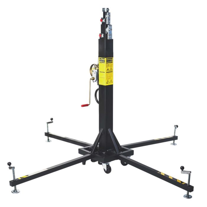 Proel PLWIN650 Elevatore main product photo