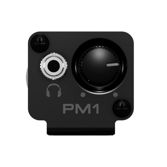 Preamplificatore Cuffie Behringer PM1 da cintura main product photo