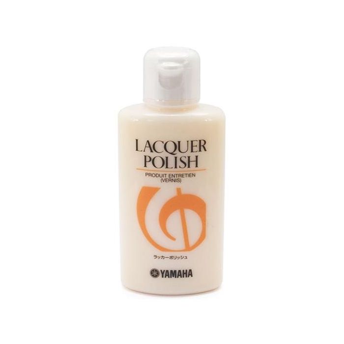 Polish Yamaha LP2 LACQUER POLISH per laccatura main product photo