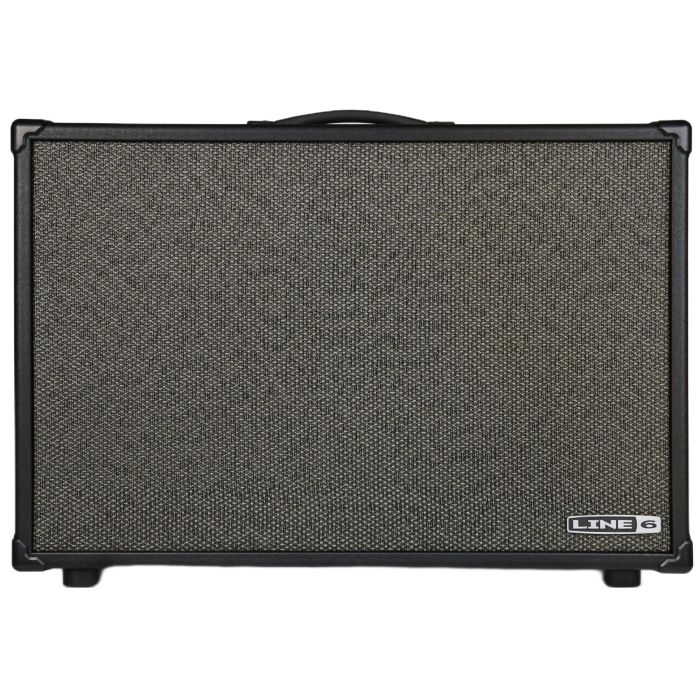 Line6 Powercab CL 212 Cassa attiva 200w main product photo