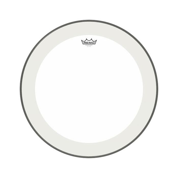 Pelle Remo 10" Powerstroke4 Clear P4-0310-BP main product photo