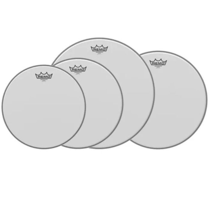 Propack PP-0112-BA Set Pelli Remo main product photo