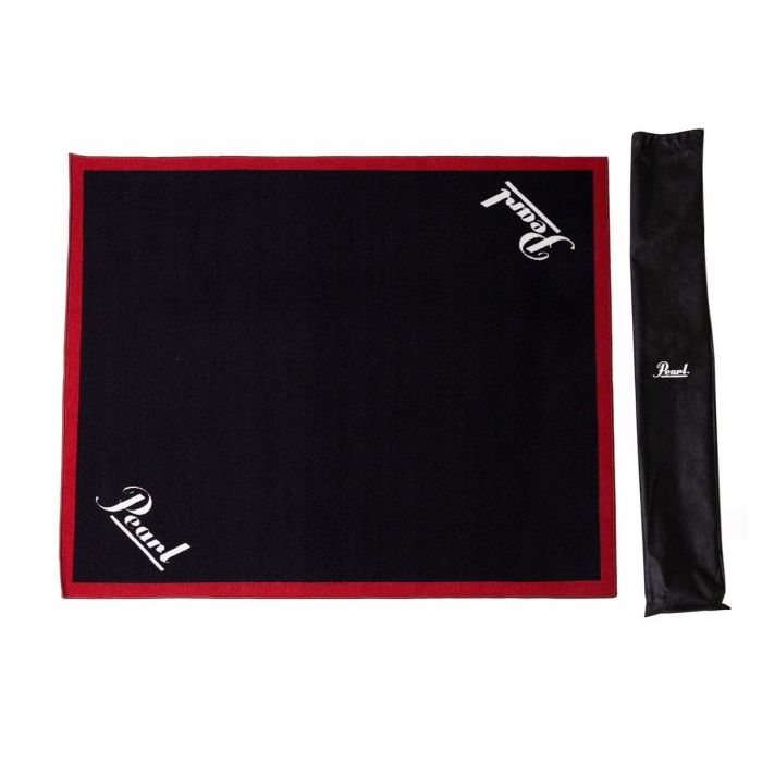 Pearl PPBRBRLG Tappeto Batteria 180x200cm main product photo