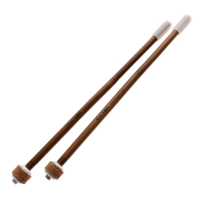 Mallets Timpani Playwood PRO-3311 flanell hard main product photo