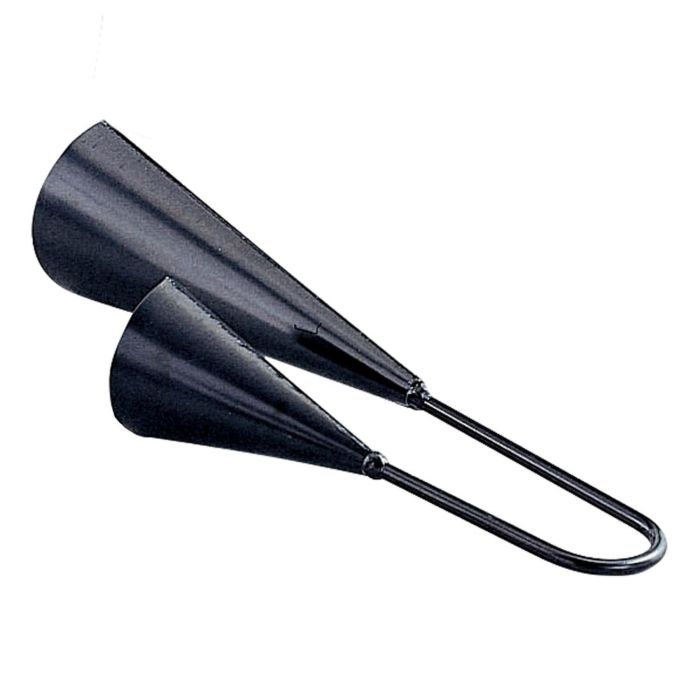 Agogo Bell Peace CB-8 nero main product photo