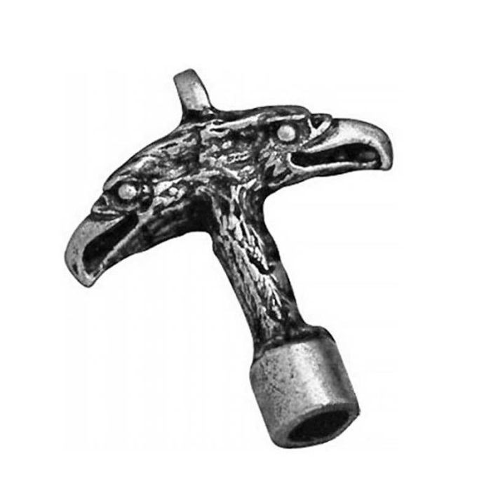 Chiave Promark DK3 Croce con 2 aquile main product photo