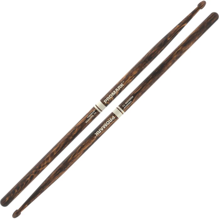 Promark Firegrain Rebound 7A punta legno ghianda main product photo