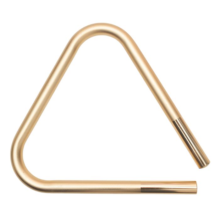 Triangolo Dixon PRTR16 40cm Ottone sabbiato main product photo