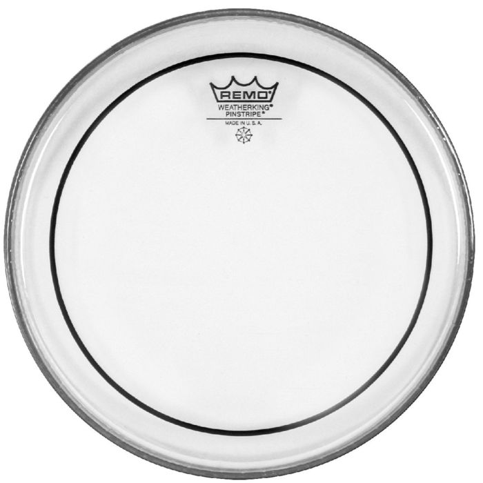 Pelle Remo 15" PinStripe Clear PS-0315-00 main product photo