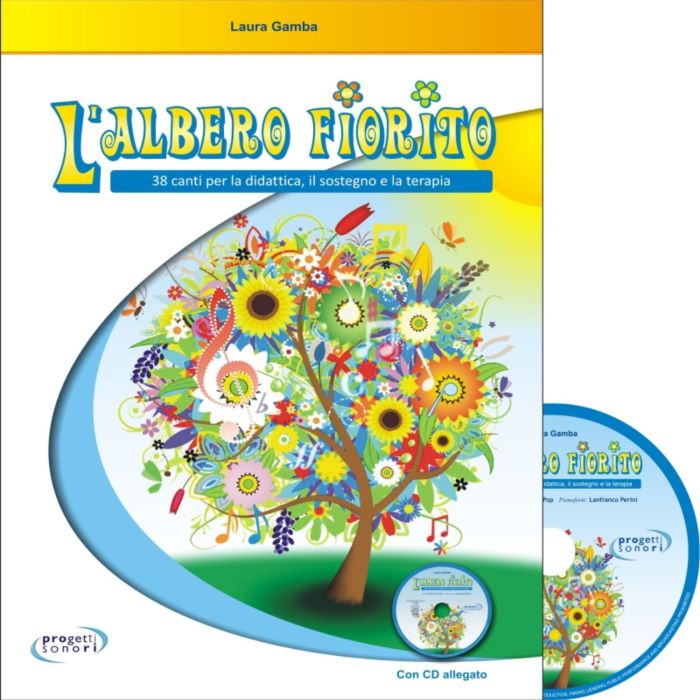 L'Albero Fiorito di L.Gamba main product photo