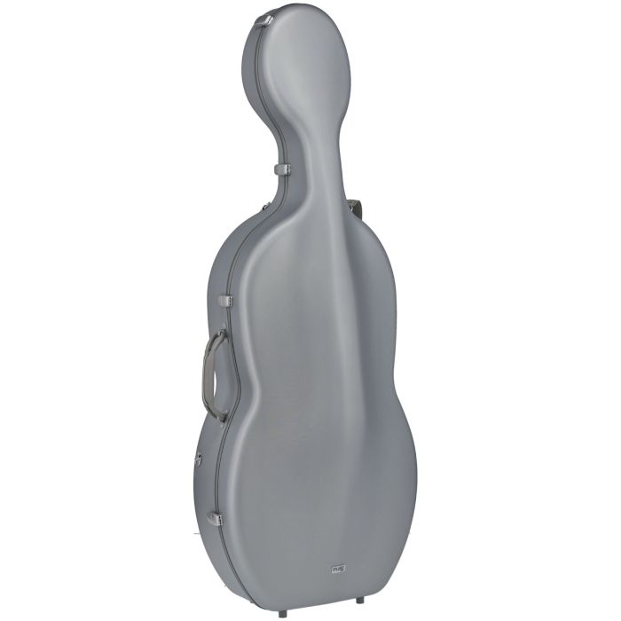 Gewa Custodia Violoncello silver main product photo