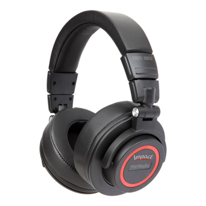 Impact PSH 650 main product photo